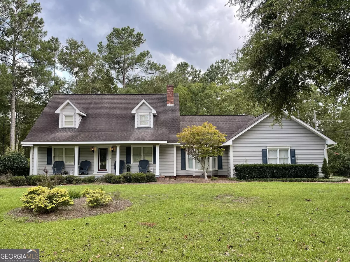 Hazlehurst, GA 31539,51 Jimmy Boatright DR
