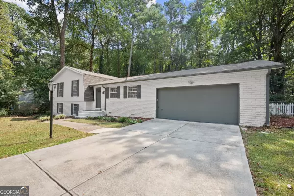 Lawrenceville, GA 30044,2444 Regal CT