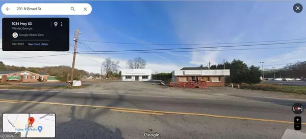 291 N Broad, Winder, GA 30680