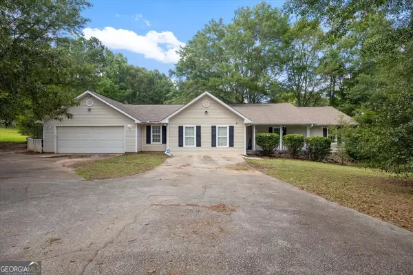 205 Laney, Mcdonough, GA 30252