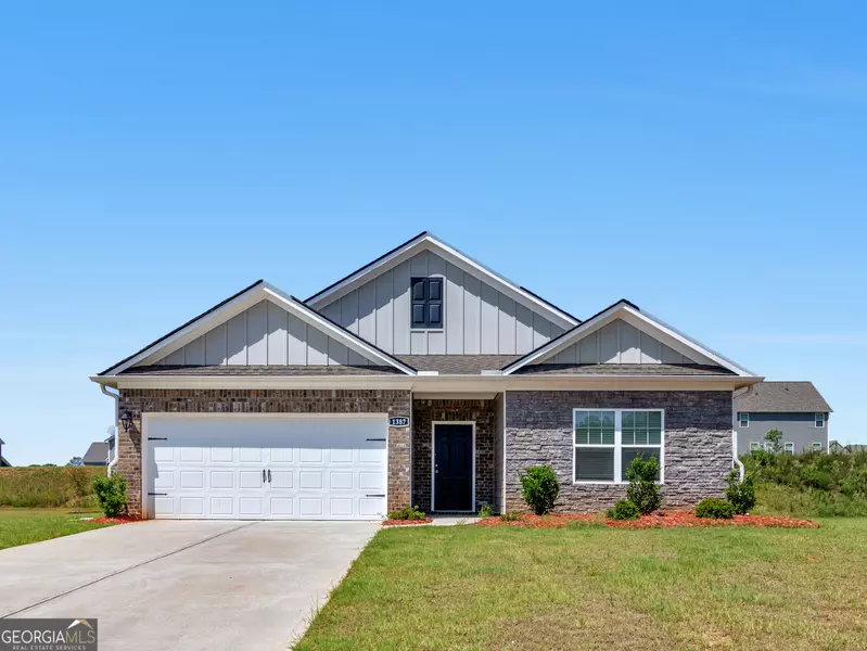 1387 Deutz, Locust Grove, GA 30248