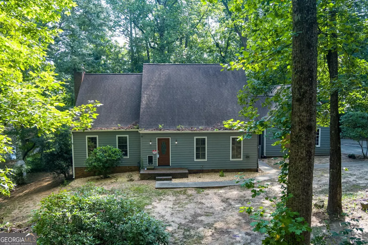 Fayetteville, GA 30214,671 Ginger Cake RD