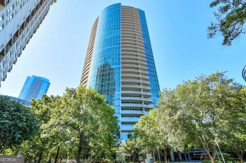 3338 Peachtree, Atlanta, GA 30326