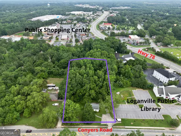 Loganville, GA 30052,381 Conyers RD