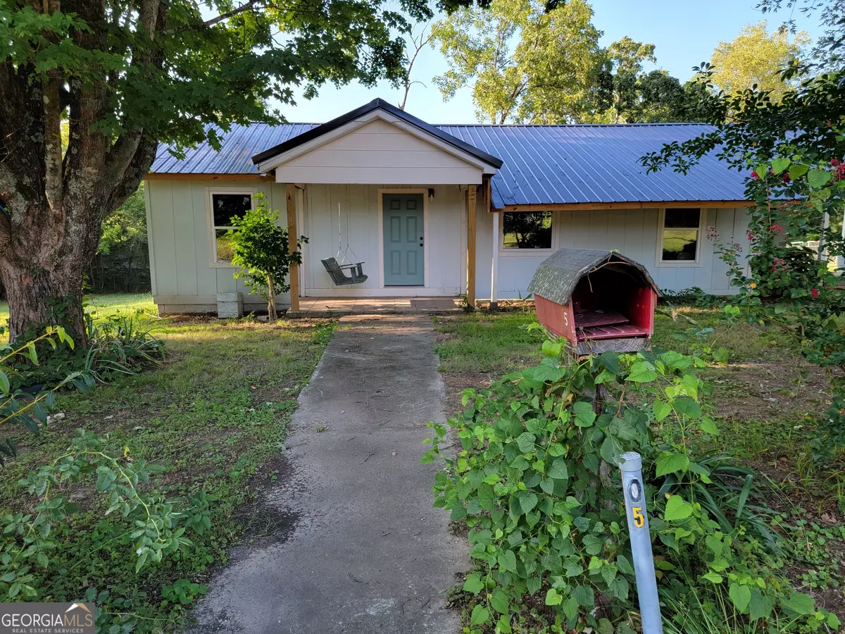 Lafayette, GA 30728,5 Jones ST
