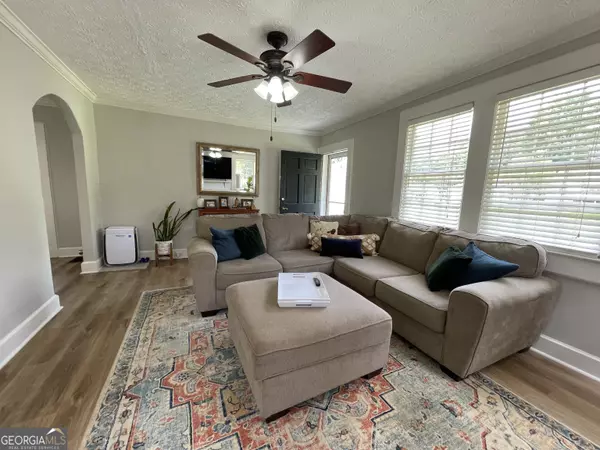 Lagrange, GA 30240,109 Saynor CIR