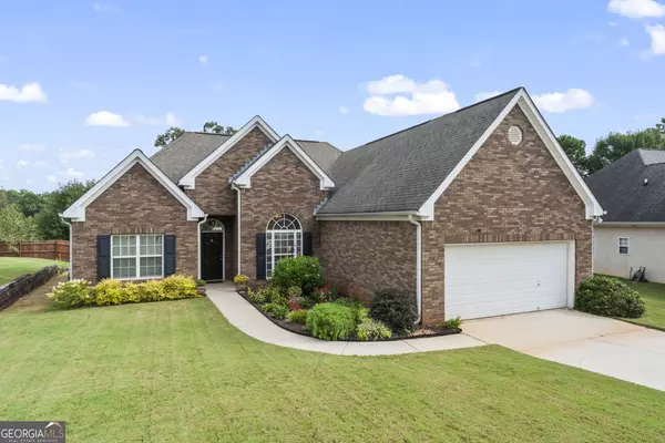 Mcdonough, GA 30253,123 LAUREL SPRINGS