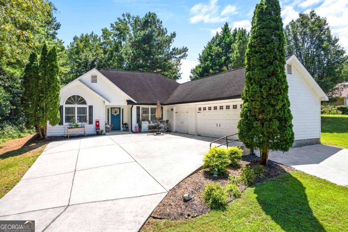 139 Legacy Park DR, Powder Springs, GA 30127