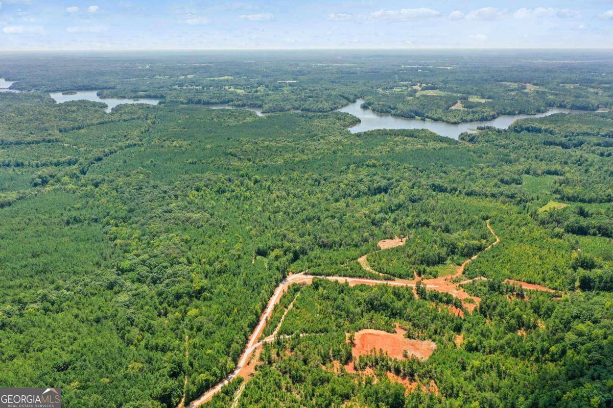 Elberton, GA 30635,LOT 2 Hulmes Chapel RD
