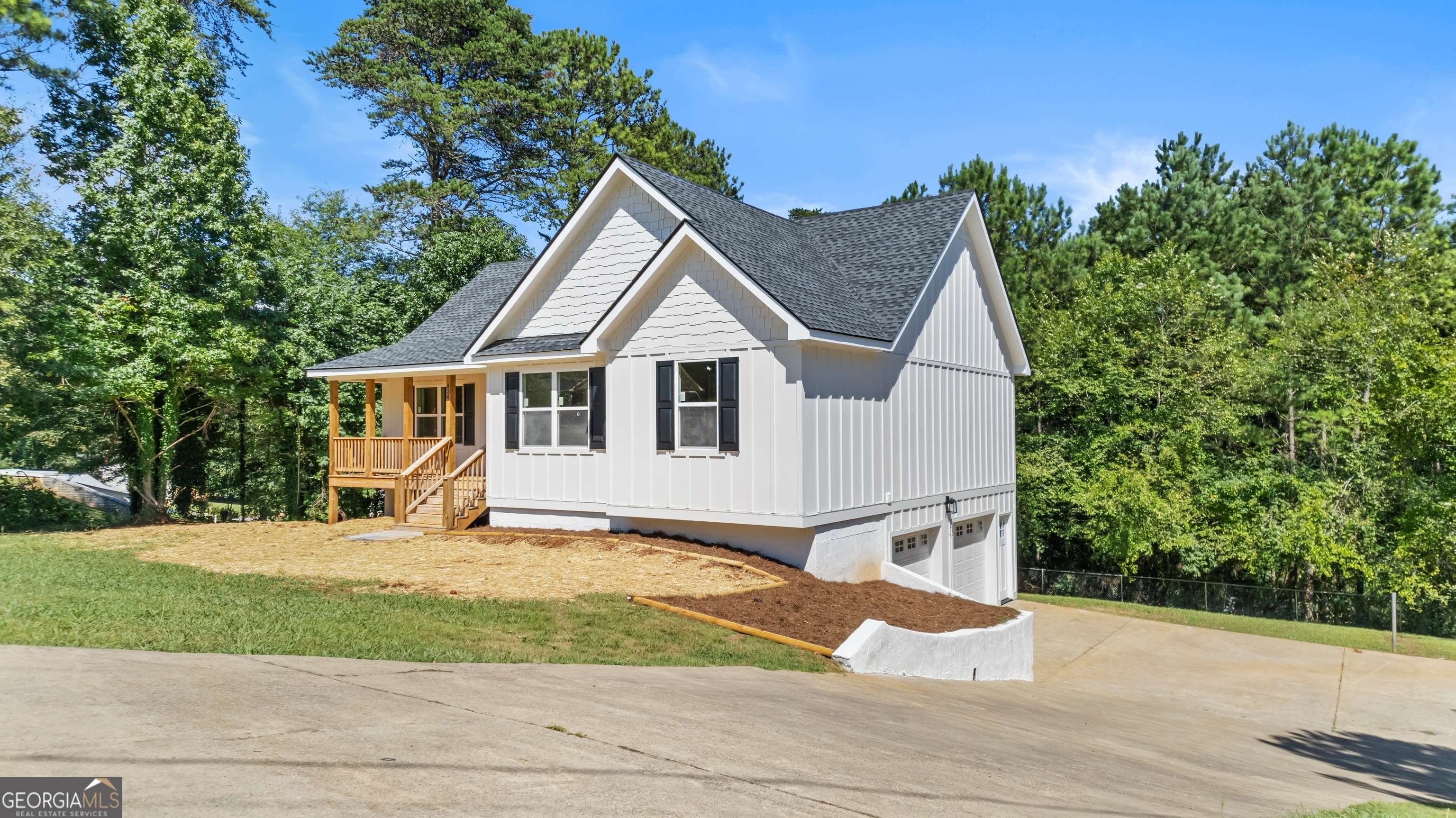 434 Mountain View RD SE, Rome, GA 30161