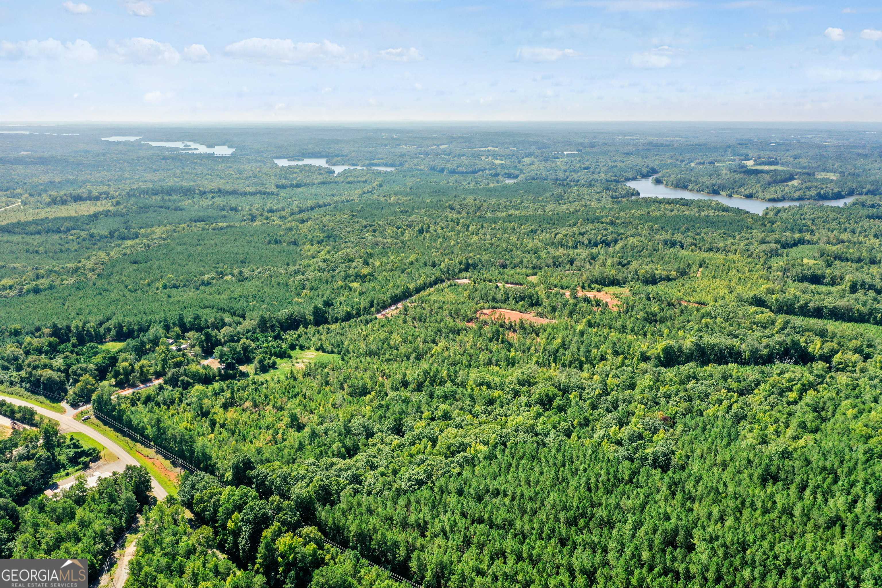 Elberton, GA 30635,LOT 4 Hulmes Chapel RD