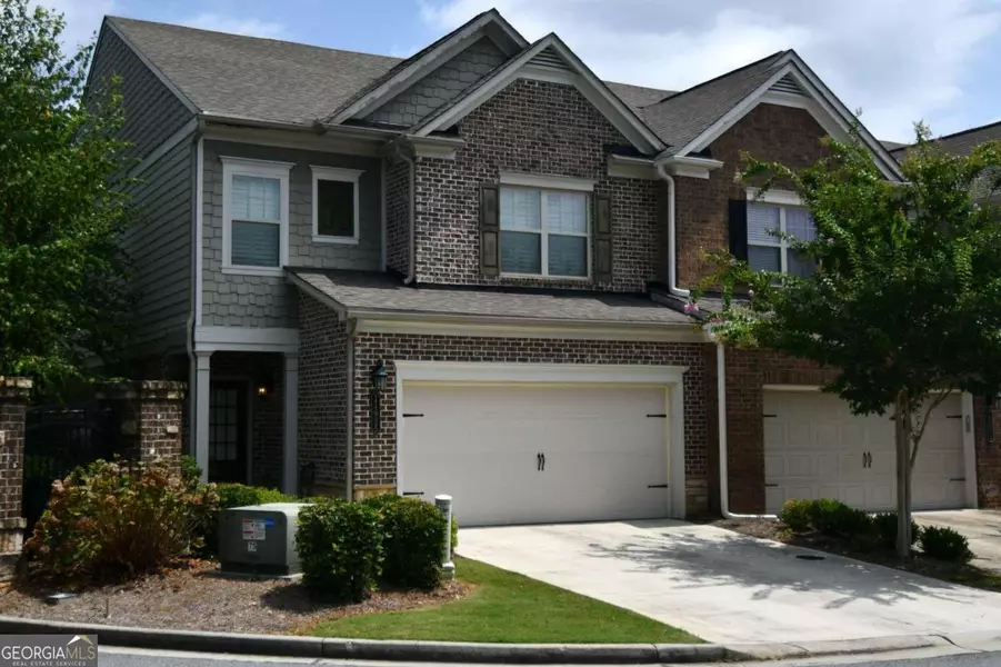 11685 Davenport, Alpharetta, GA 30005