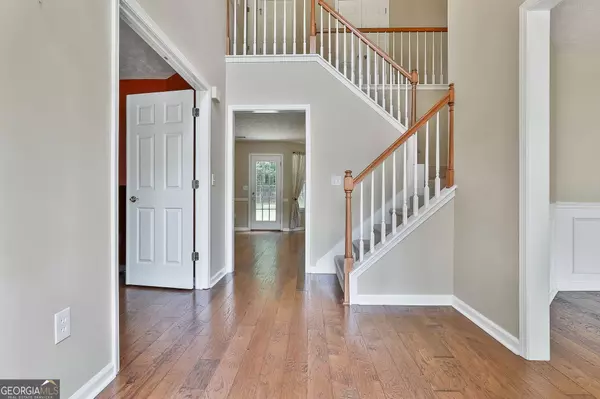 30 Willoughby RUN Sharpsburg, GA 30277