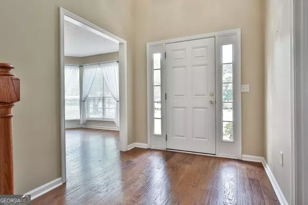 30 Willoughby RUN Sharpsburg, GA 30277