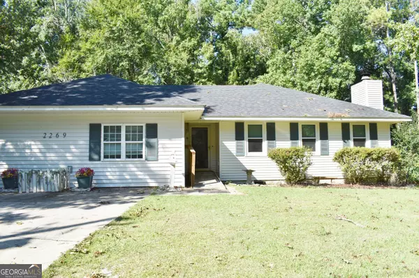 2269 Unaliyi, Macon, GA 31220