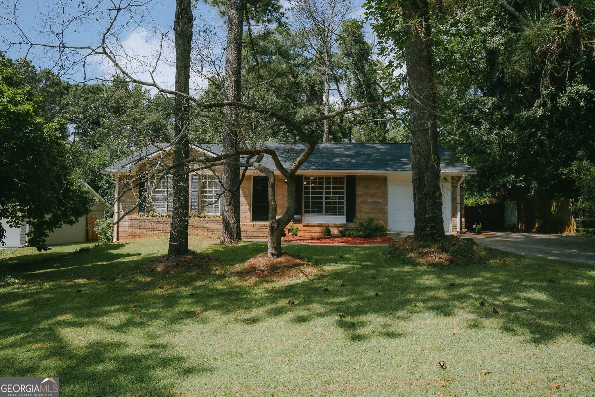 Stone Mountain, GA 30083,4682 Cedar Ridge TRL