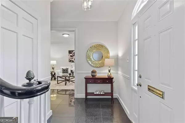 Atlanta, GA 30307,8 Lullwater PL NE