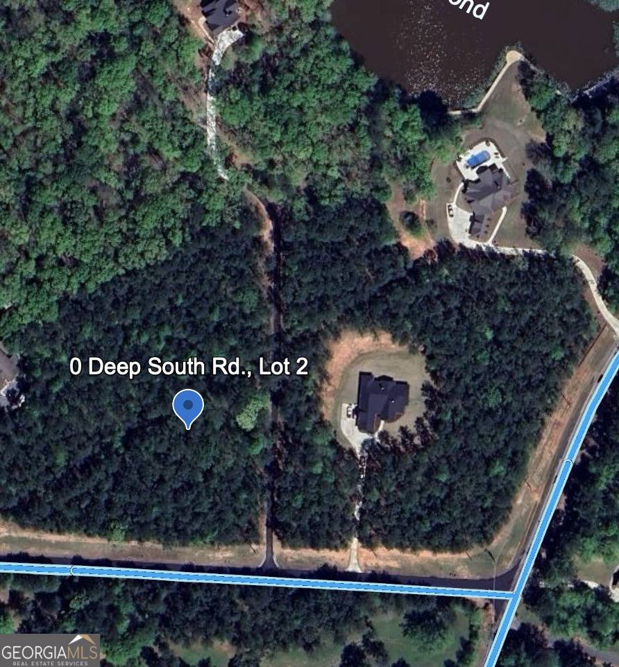 0 Deep South RD #LOT 2, Senoia, GA 30276