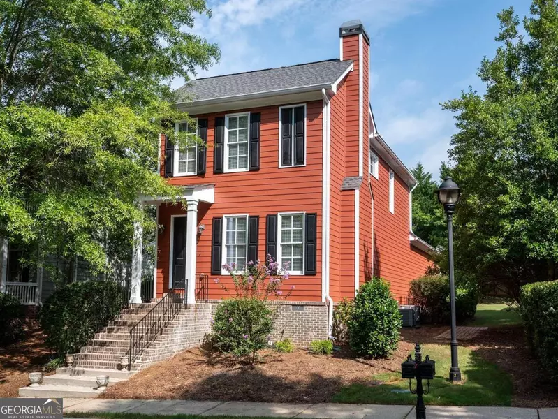 152 Magnolia Blossom, Athens, GA 30606