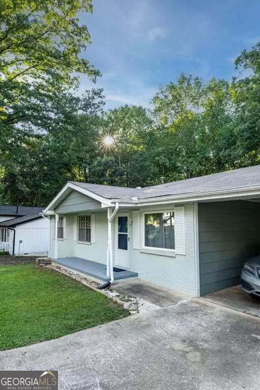 Rex, GA 30273,6617 Cambridge DR