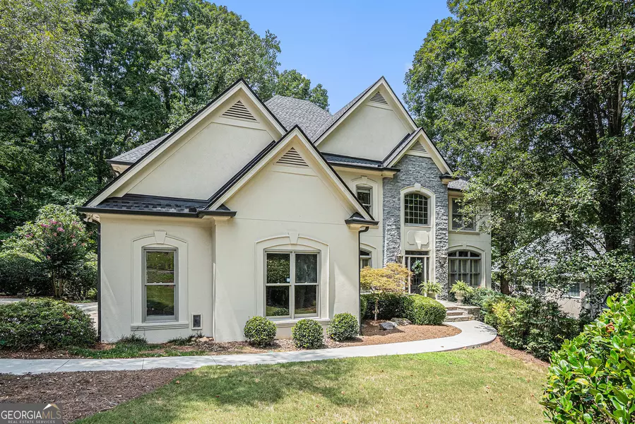 630 Danas Ridge, Roswell, GA 30075