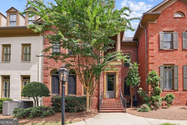 3127 Lenox, Atlanta, GA 30324