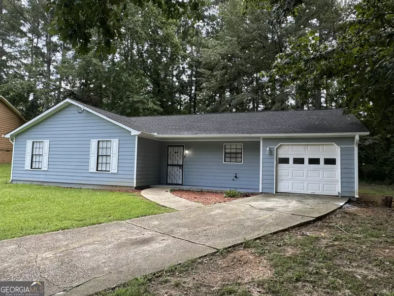 7240 Angie, Riverdale, GA 30296