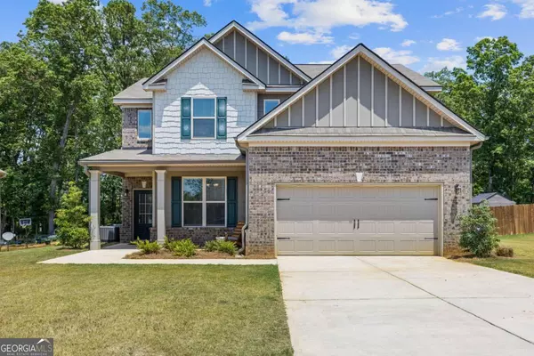 1142 Abundance DR,  Locust Grove,  GA 30248