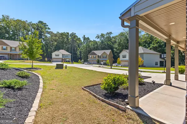 Griffin, GA 30224,891 Crescent LN