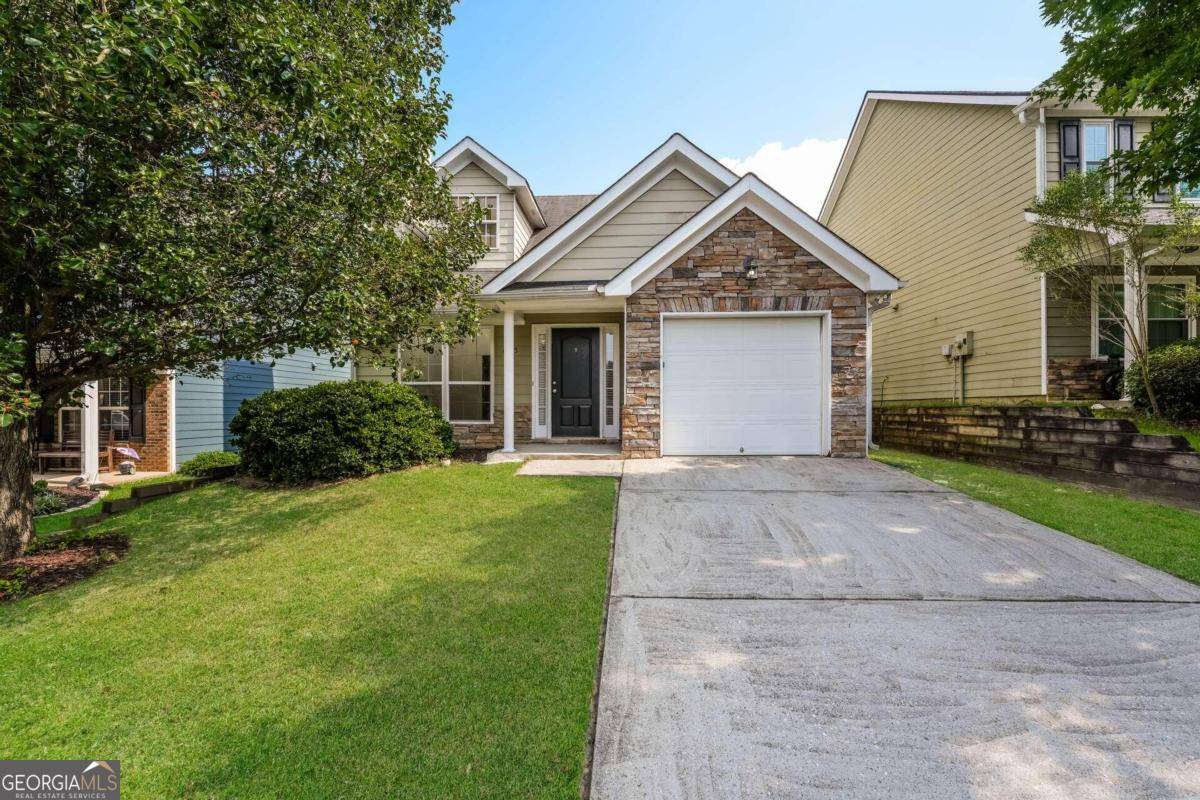 6455 White Walnut WAY, Braselton, GA 30517