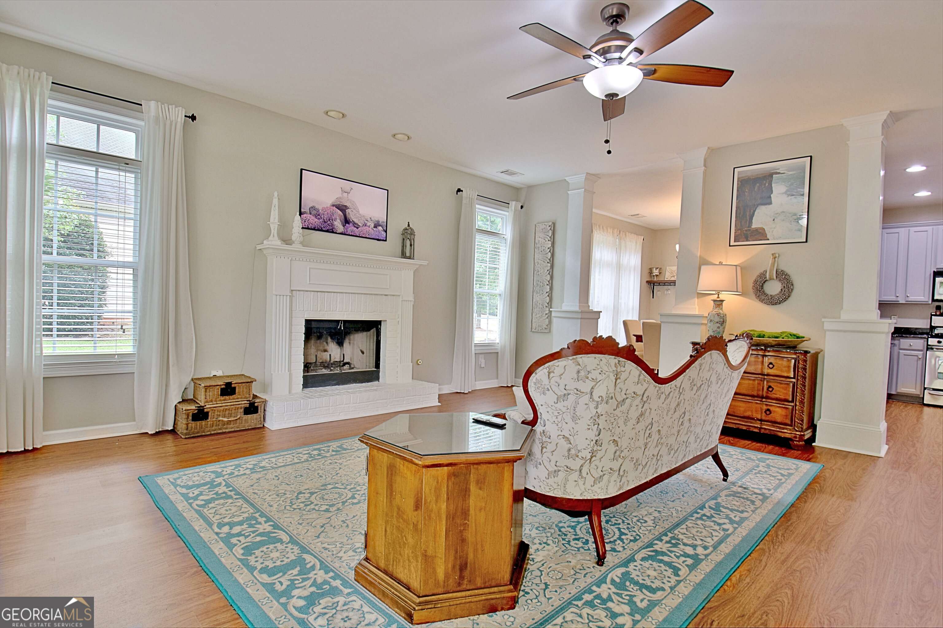 Newnan, GA 30265,38 The Promenade