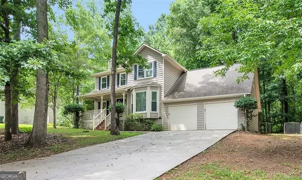 4617 STEWART REILLY, Acworth, GA 30101