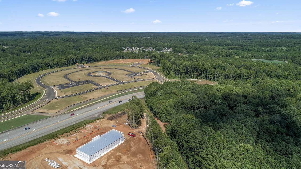 Mcdonough, GA 30253,0 East Lake Pkwy