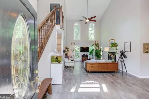 Suwanee, GA 30024,141 Saint Martin DR