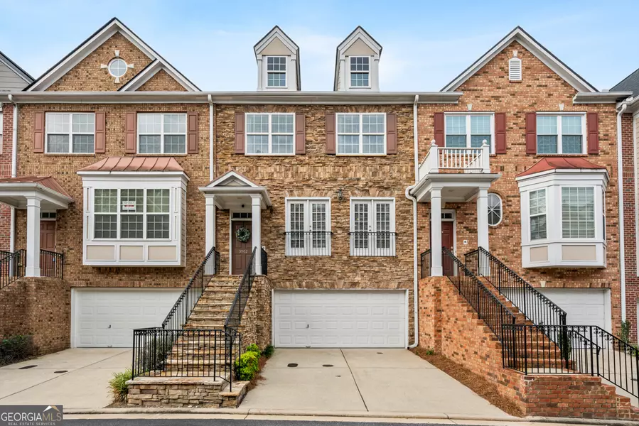 3902 Old Atlanta Station DR SE #10, Atlanta, GA 30339