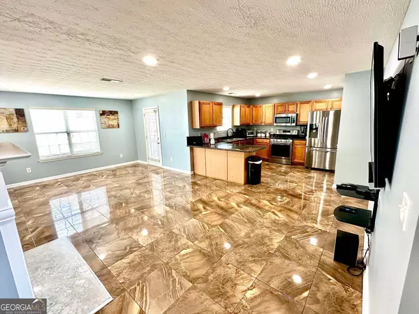 Hampton, GA 30228,412 Lamont LN