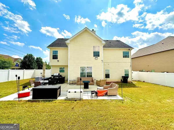 Hampton, GA 30228,412 Lamont LN