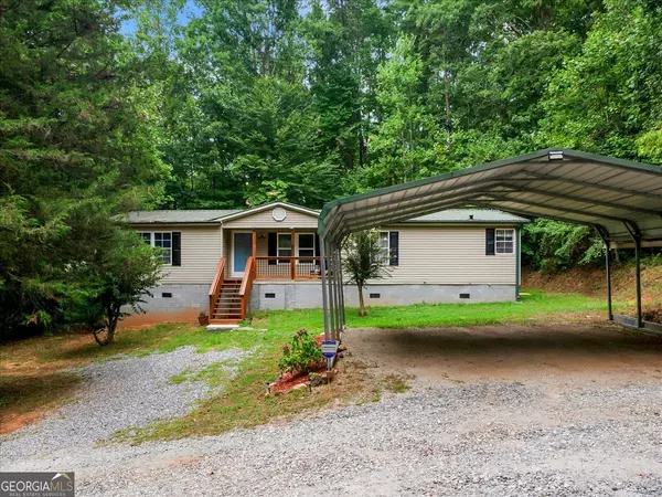 15 Iver LN, Dahlonega, GA 30533