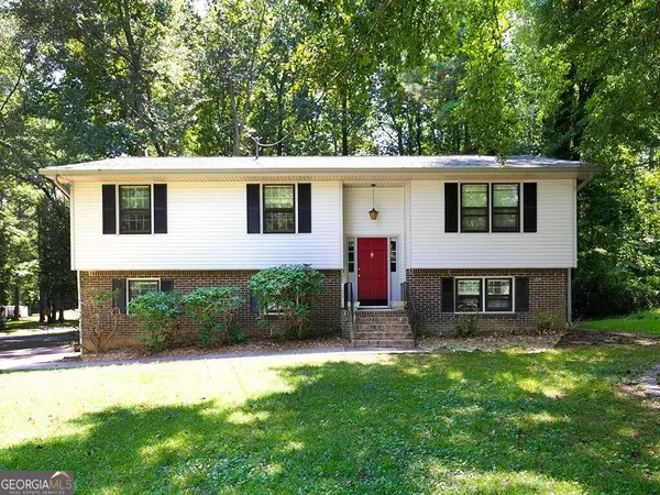 Douglasville, GA 30135,6193 Pine LN