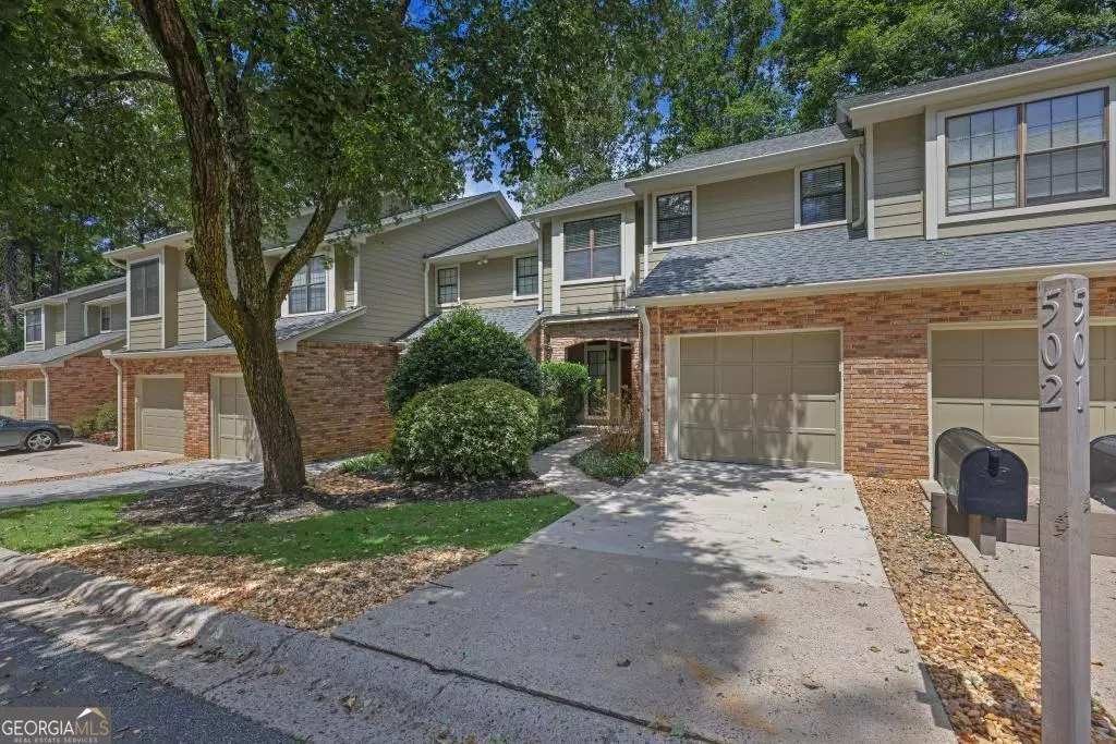 Alpharetta, GA 30022,502 Mansard