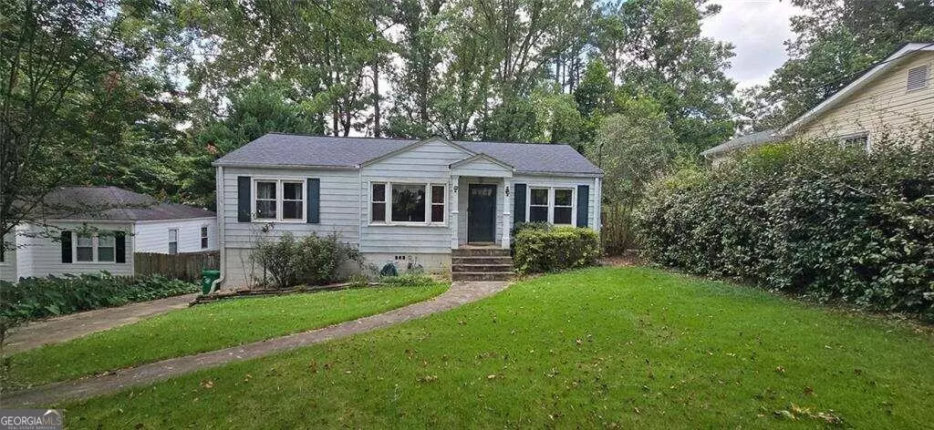 Atlanta, GA 30324,1060 Ralph RD NE