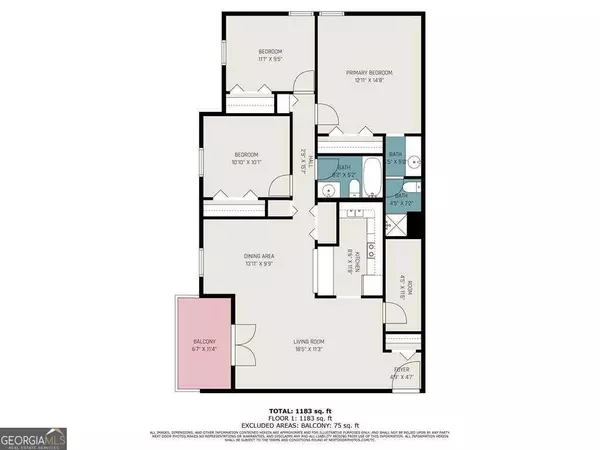 Tucker, GA 30084,3599 Woodbriar CIR #E
