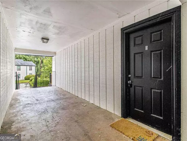 Tucker, GA 30084,3599 Woodbriar CIR #E