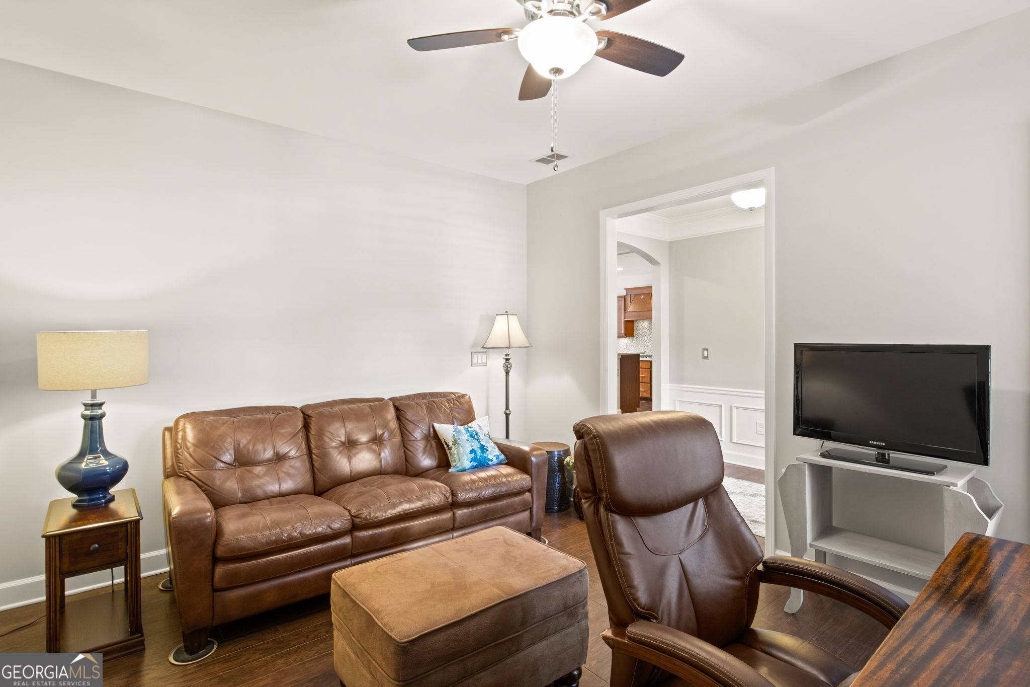 Griffin, GA 30223,104 Salvia CT