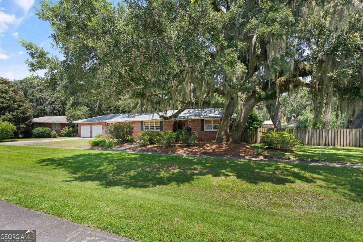 200 Union ST,  Brunswick,  GA 31520