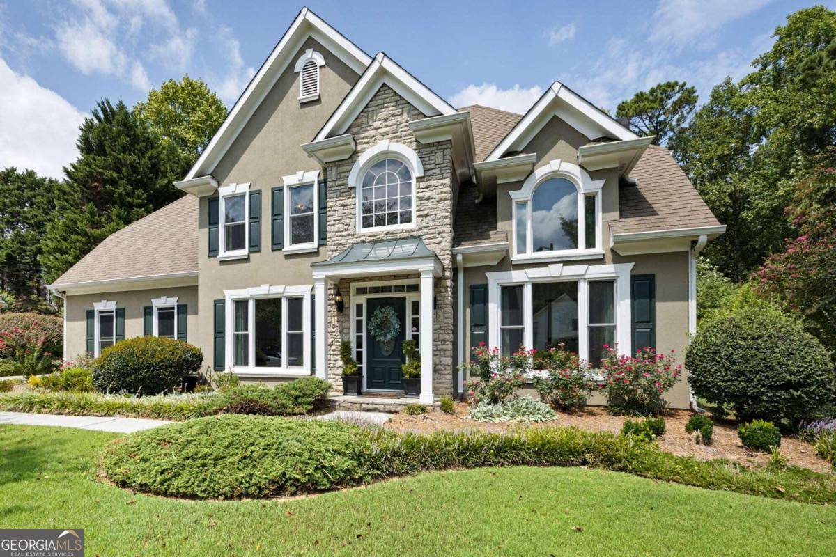 Powder Springs, GA 30127,4597 Willow Oak TRL