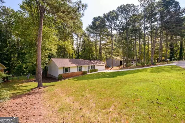 Oakwood, GA 30566,5414 HICKORY