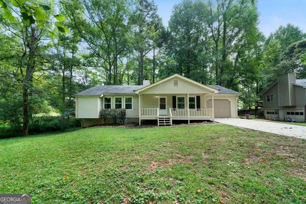 4096 Chapel Hill, Douglasville, GA 30135