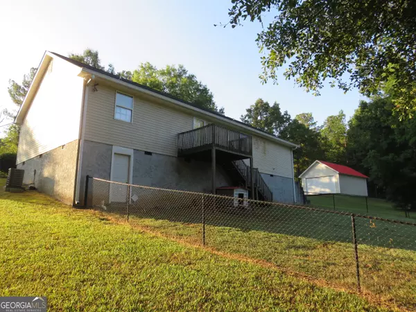 Cedartown, GA 30125,573 Dry Creek