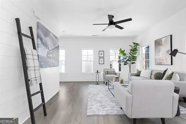 Atlanta, GA 30354,3318 Stillwood LN